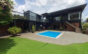 Safar House & Cabin